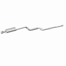 Load image into Gallery viewer, BRExhaust 11-14 Volkswagen Jetta 2L Exhaust Kit
