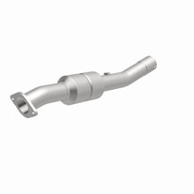 Load image into Gallery viewer, MagnaFlow Conv DF 03-08 Chevy/GMC Passenger Side Rear
