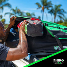 Load image into Gallery viewer, Rhino USA Tool Storage Rhino USA Roof Top Storage Bag - Large
