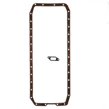 Load image into Gallery viewer, Cometic Gasket Gasket Kits Cometic 07.5+ Dodge Cummins 6.7L ISB Common Rail Oil Pan Gasket Set
