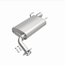 Load image into Gallery viewer, BRExhaust 07-12 Lexus ES350 / 07-11 Toyota Camry Left Muffler Kit
