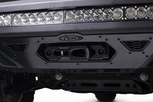 Load image into Gallery viewer, Addictive Desert Designs 22-25 Chevy Silverado 1500 Stealth Fighter Front Bumper w/ Winch Mount
