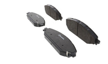 Load image into Gallery viewer, Brembo 19-22 Ram 1500 Front Low-Met Brake Pad | P23193
