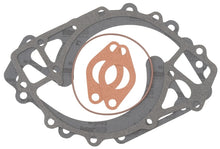 Load image into Gallery viewer, Edelbrock Gasket Kit Water Pump BBF and Fe Gasket Kits Edelbrock
