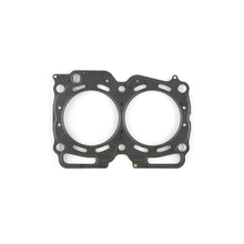 Load image into Gallery viewer, Cometic Subaru EJ25 Motor 96-01 SOHC/DOHC 101mm .060 Inch MLX-5 Head Gasket Cometic Gasket
