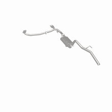 Load image into Gallery viewer, MagnaFlow BRE Exhaust Kit 05-15 Nissan Xterra
