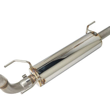 Load image into Gallery viewer, Remark BOLD 16-21 Toyota Tacoma Cat-Back Exhaust Remark

