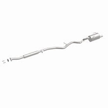 Load image into Gallery viewer, BRE Exhaust 10-14 Subaru Legacy 2.5L Exhaust Kit
