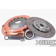 Load image into Gallery viewer, XClutch 05-10 Scion tC Spec 2.4L Stage 1 Sprung Organic Clutch Kit
