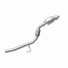 Load image into Gallery viewer, Magnaflow 11-17 Porsche Cayenne 3.6L Direct Fit Converter
