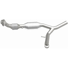 Load image into Gallery viewer, MagnaFlow Conv DF 04-06 F-150 5.4 2WD P/S 49S
