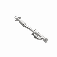 Load image into Gallery viewer, Magnaflow 13-14 Nissan Pathfinder 3.5L Direct Fit Converter
