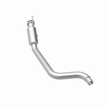 Load image into Gallery viewer, Magnaflow 10-12 Jaguar XF 5.0L Direct Fit Converter
