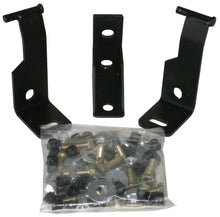 Load image into Gallery viewer, Tuffy Yj Mounting Kit For Drawer Cargo Boxes &amp; Bags Tuffy Products
