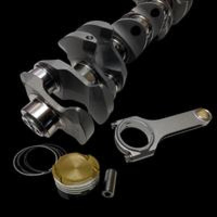 Brian Crower Toyota B58B30 Stroker Kit - 100mm Stroke/ProH2K Connecting Rods / Custom Pistons Stroker Kits Brian Crower