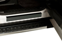 Load image into Gallery viewer, Putco 19-20 Ford Ranger SuperCab (2pcs) Black Platinum Door Sills Door Panels Putco
