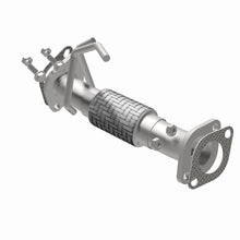 Load image into Gallery viewer, BRE Exhaust 14-16 Kia Soul 2.0L Front Pipe Kit
