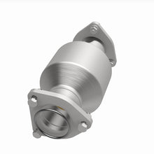 Load image into Gallery viewer, MagnaFlow 14-15 Honda Accord 2.4L Direct Fit CARB Compliant Catalytic Converter
