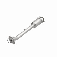 Load image into Gallery viewer, MagnaFlow California Direct Fit Converter 07-16 Nissan Frontier 4.0L
