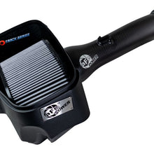 Load image into Gallery viewer, aFe 2025+ Dodge Ram 1500 RHO Track Series Carbon Fiber Cold Air Intake System w/ Pro Dry S aFe
