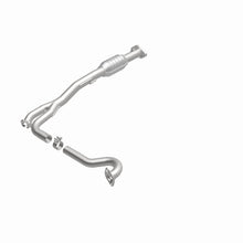 Load image into Gallery viewer, MagnaFlow Conv DF 02-03 Jeep Liberty 3.7
