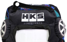 Load image into Gallery viewer, HKS TISSUE HOLDER OIL COLOR RACING CAR | 51007-AK596
