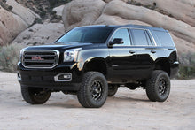 Load image into Gallery viewer, Fabtech 2015-16 GM C/K1500 Suv 6in Basic Sys Lift Springs Fabtech
