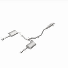 Load image into Gallery viewer, MagnaFlow BRE Exhaust Kit 06-12 Fusion Milan MKZ
