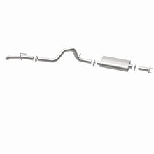 Load image into Gallery viewer, MagnaFlow BRE Exhaust Kit 96-01 Jeep Cherokee
