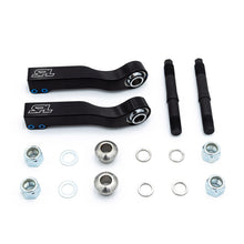 Load image into Gallery viewer, SPL Parts 2022+ BMW G80/G82 M3/M4 Tie Rod Ends (Bumpsteer Adjustable) SPL Parts
