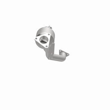 Load image into Gallery viewer, Magnaflow 07-10 Audi Q7 3.6L Direct Fit Converter
