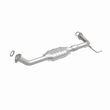 Load image into Gallery viewer, MagnaFlow CONV DF 05-06 Toyota Tundra 4.7L Driver Side Front

