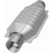 Load image into Gallery viewer, MagnaFlow Conv Univ 3.00inch
