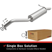 Load image into Gallery viewer, BRE Exhaust 08-15 Scion xB 2.4L Muffler Kit
