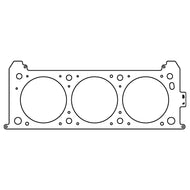 Cometic GM LGD/LZ4/LZ8/LZ9/LZE/LZG High Value .040in MLS Cylinder Head Gasket - 101mm Bore - LHS | C5226-040