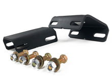 Load image into Gallery viewer, Tuff Country 94-01 Dodge Ram 1500 4x4 / 94-22 Ram 2500/3500- Front Sway Bar Drop Kit Sway Bar Brackets Tuff Country   
