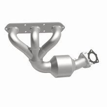 Load image into Gallery viewer, MagnaFlow 2006 Porsche Cayman 3.4L Direct Fit CARB Compliant Catalytic Converter | 5411931
