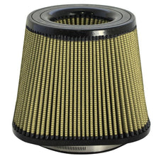 Load image into Gallery viewer, aFe Air Filters - Universal Fit afe Magnum FORCE Intake Rplcmnt Air Filter 7-1/8 IN F x (8-3/4 x 8-3/4) IN B x 7 IN T x 6-3/4 IN H
