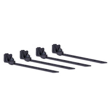 Load image into Gallery viewer, SPAL Strap Bracket Fan Mounting Bracket (Pack of 4) | 30130011-PKG
