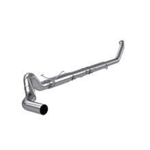 Load image into Gallery viewer, MBRP Exhaust S61140P 5in. Turbo Back. Single Side Exit. Aluminized Steel. Exhaust System Kit MBRP Exhaust
