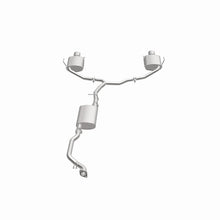 Load image into Gallery viewer, BRExhaust 09-12 Buick Enclave 3.6L Exhaust Kit
