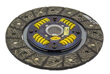 Load image into Gallery viewer, ACT 2007 BMW 335i Perf Street Sprung Disc Clutch Discs ACT   
