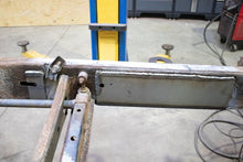 Load image into Gallery viewer, Rust Buster 1994-2004 Chevy S10 &amp; GMC Sonoma Center Frame Repair Kit - Left
