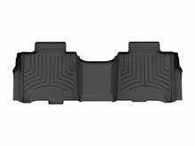 Load image into Gallery viewer, WeatherTech 23-24 Toyota Sequoia Rear FloorLiner HP - Black | 4417842IM
