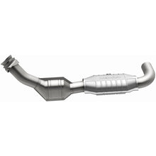 Load image into Gallery viewer, MagnaFlow Conv DF 01-04 Ford F-150 4.2L 2wd

