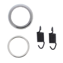 Load image into Gallery viewer, Vertex Pistons Uncategorized Vertex Gaskets 2016 Polaris 450 HO 2x4 MD Exhaust Gasket Kit
