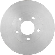 Brembo 09-12 Ford Escape/09-11 Mercury Mariner Rear Brembo Developed OE Replacement | 14.C281.10