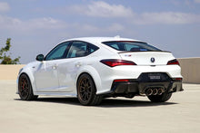 Load image into Gallery viewer, REMARK 2023+ Acura Integra Type-S (DE5) Catback Exhaust - Burnt Tips Remark
