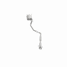 Load image into Gallery viewer, MagnaFlow BRE Exhaust Kit 00-02 Nissan Sentra 1.8L
