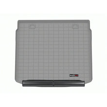 Load image into Gallery viewer, WeatherTech 23-24 Honda CR-V (Incl. Hybrid) Cargo Liner w/Bumper Protector - Grey
